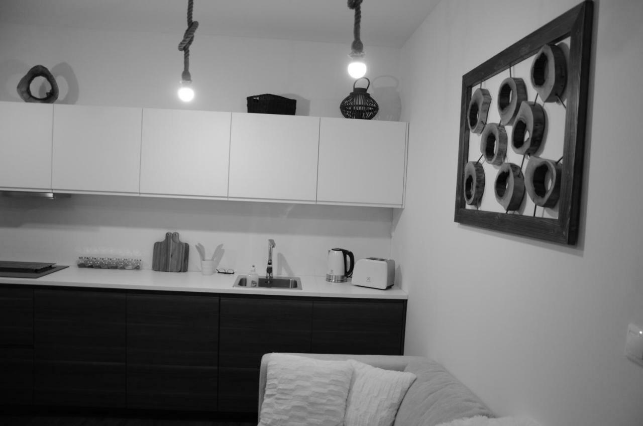 Primo Maxi Appartement Vysoké Tatry Buitenkant foto