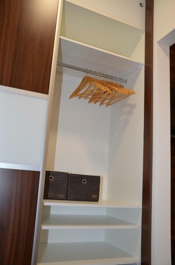 Primo Maxi Appartement Vysoké Tatry Buitenkant foto