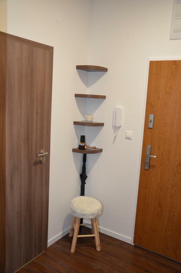 Primo Maxi Appartement Vysoké Tatry Buitenkant foto